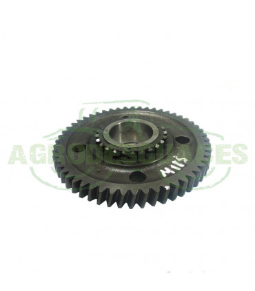 Piñón sincronizado TDF usado New Holland 5162449