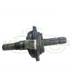 Salida TDF T6 usada Deutz Referencia 04417388