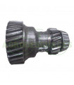 Piñón doble TDF T19-30 usado Deutz 04417651