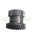 Piñón doble TDF T33-29 usado Deutz 04417658