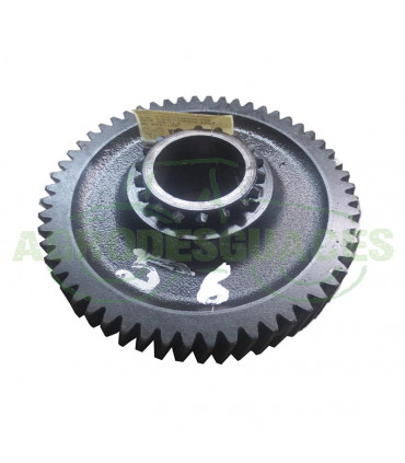 Piñón Sincronizado T56 usado Deutz 04431728
