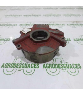 Paquete Reducción HI-LO Usado John Deere AL40807