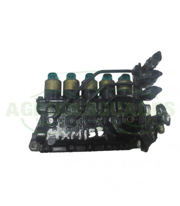 Tapa válvulas powershift usada Case 5173742