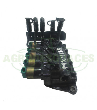 Tapa válvulas powershift usada Case 5173742