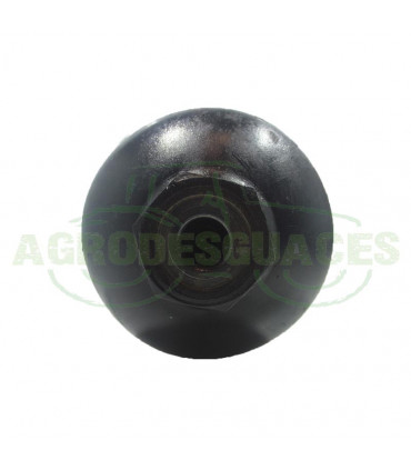 Acumulador hidráulico usado Case 82025705