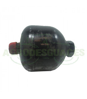 Acumulador hidráulico usado Case 82025705