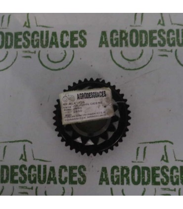 Piñón Sincronizado Usado John Deere AL41726