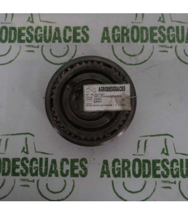 Sincronizador I Y II Velocidad Usado John Deere AL41727