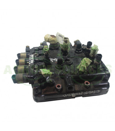 Tapa electroválvulas usada New Holland 5185151