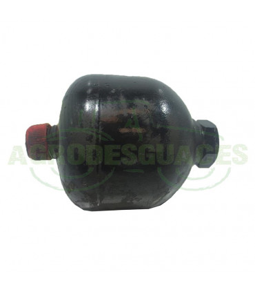 Acumulador hidráulico usado New Holland 82025705