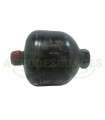 Acumulador hidráulico usado New Holland 82025705