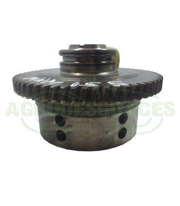 Piñón paquete T65 usado New Holland 87696101
