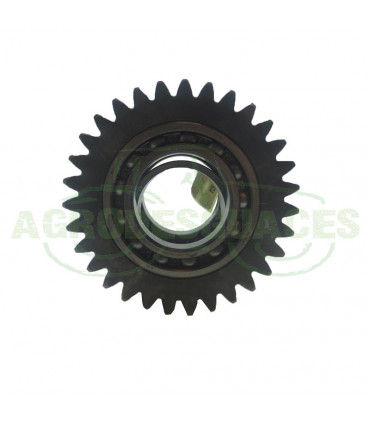 Piñón paquete salida DT usado New Holland 5179047
