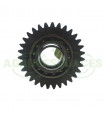 Piñón paquete salida DT usado New Holland 5179047