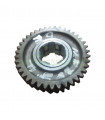 Piñón sincronizado M2 T39 usado Massey Ferguson 3530544M2