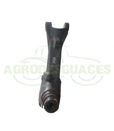 Carcasa derecha usada eje delantero Fendt F718301020620