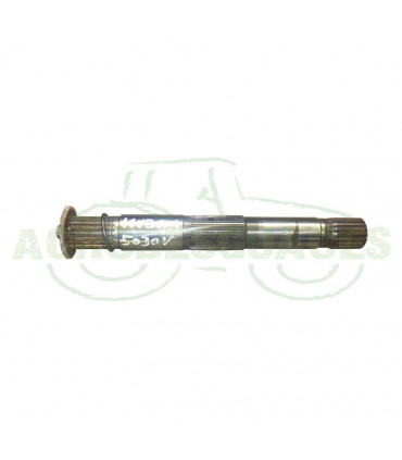 Eje brazos elevador usado Kubota 36330-82830