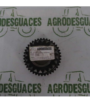 Piñón Sincronizado Usado John Deere AL60015