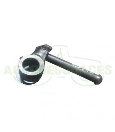 Trócola elevador usada Kubota 36330-82860 y 36330-82840