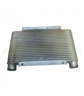 Intercooler usado Case 87541588