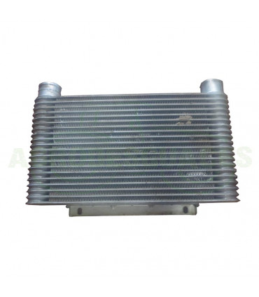 Intercooler usado Case 87541588