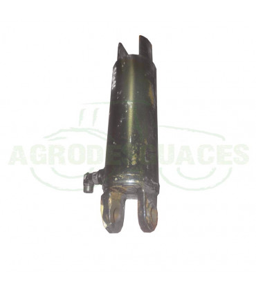 Botella Ayuda Elevador Usada New Holland 47125823