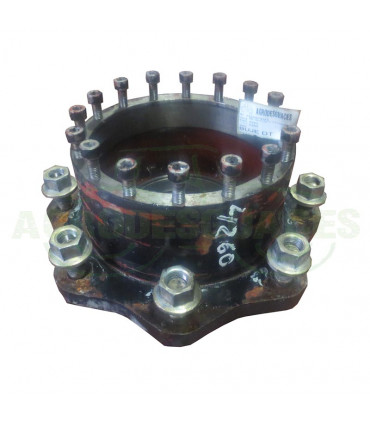Buje DT usado Massey Ferguson 3429976M3