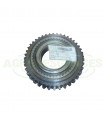 Piñón sincronizado T36 usado Massey Ferguson 1686028M91