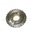 Piñón sincronizado T31 usado tractor Massey Ferguson 1692501M91