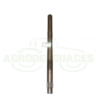 Eje Primario macizo usado Tractor Massey Ferguson 1869279M1