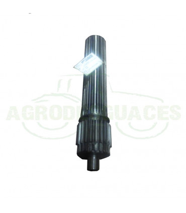 EJE HUECO ESTRIADO T22-31 USADO Landini 1662224M2