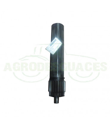 EJE HUECO ESTRIADO T22-31 USADO Landini 1662224M2