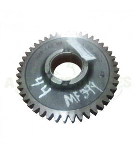 Piñón sincronizado T44 usado Landini 1686468M91