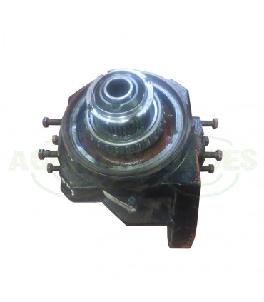 Mangueta DT izquierda usada Massey Ferguson AG105 3764018M91