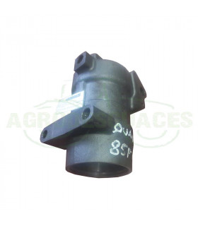 Cilindro elevador usado New Holland 5176521