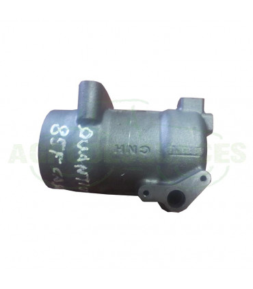Cilindro elevador usado New Holland 5176521