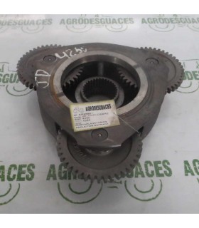 Reductor Entrada Usado John Deere AR95861