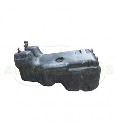 Depósito Combustible Usado Tractor Ford 82847556