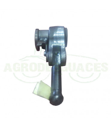 Trócola y vástago elevador usado New Holland 5121221-5176633
