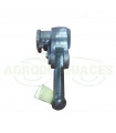 Trócola y vástago elevador usado New Holland 5121221-5176633