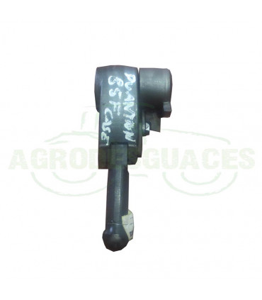Trócola y vástago elevador usado New Holland 5121221-5176633