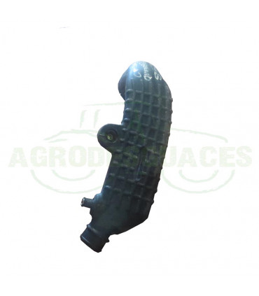 Tubo de entrada filtro de aire usado New Holland 87551519