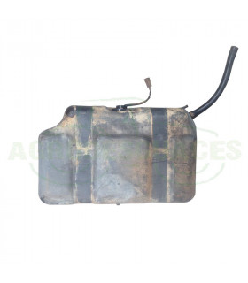 Depósito combustible auxiliar usado Fiat 5119796