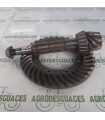 Grupo Cónico Trasero Usado John Deere AT21620