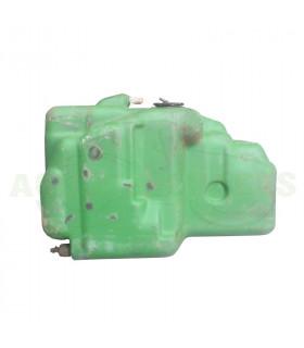Depósito Auxiliar Gasoil Usado John Deere AL39088