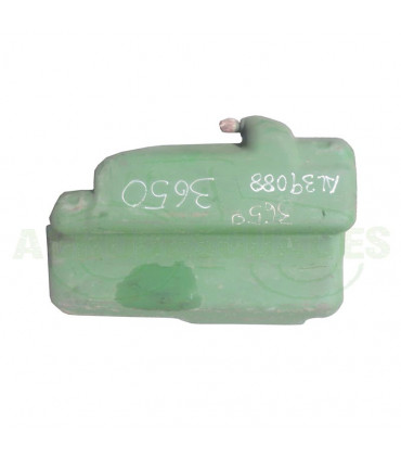 Depósito Auxiliar Gasoil Usado John Deere AL39088