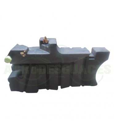 Depósito Gasoil Usado John Deere RE49012