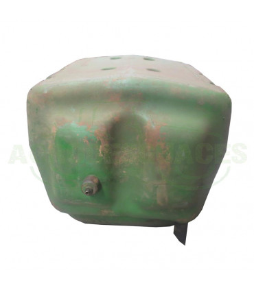 Depósito Gasoil Usado John Deere AL59759