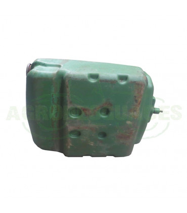 Depósito Gasoil Usado John Deere AL38854