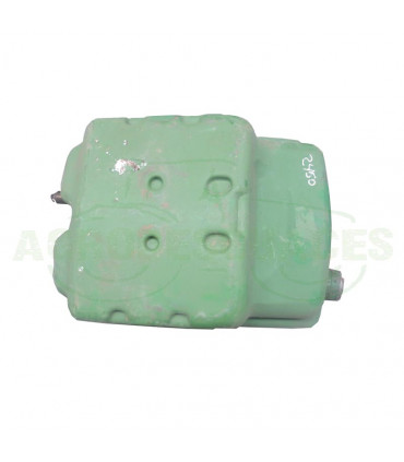 Depósito Gasoil Usado John Deere AL41628